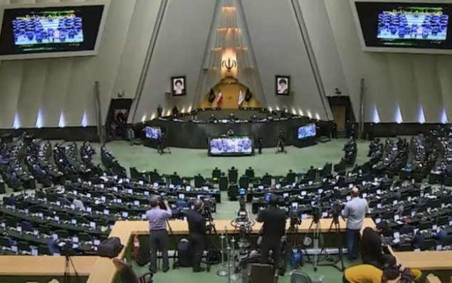 İrandan Azərbaycana qarşı cəfəng ittihamlar - VİDEO