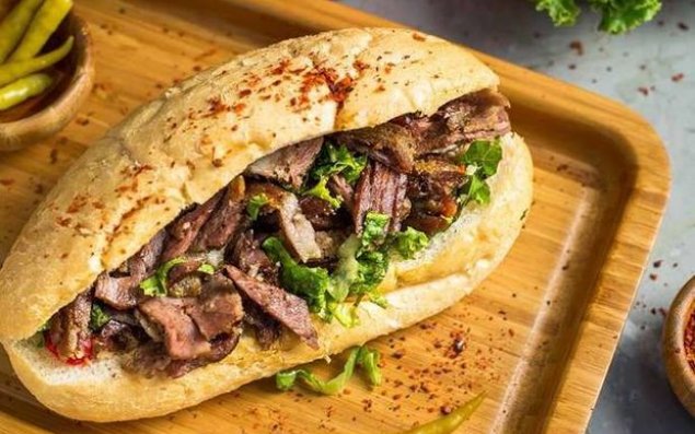 Azərbaycanda dönər BAHALAŞDI