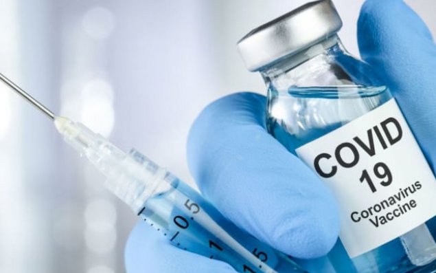 Koronavirus peyvəndi ilə bağlı ARAŞDIRMA