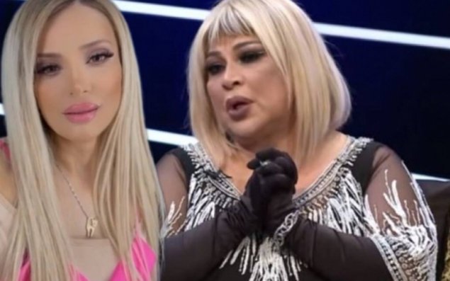 Keçmiş gəlini Mətanət İsgəndərlidən danışdı: 