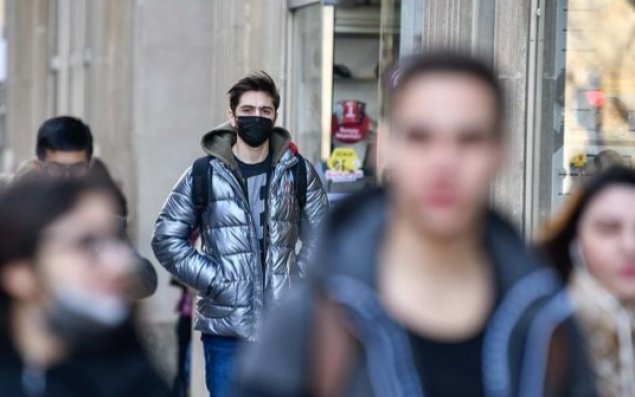 TƏBİB rəsmisindən pandemiyanın bitməsi ilə bağlı AÇIQLAMA