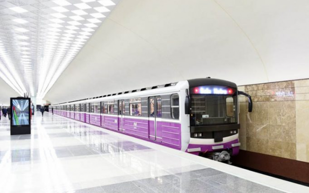 Bakı kəndlərinə metro çəkiləcək? - RƏSMİ CAVAB