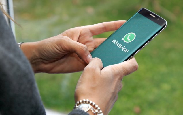 “Whatsapp”da YENİLİK – Göndərilmiş mesajları redəktə edə biləcəksiniz