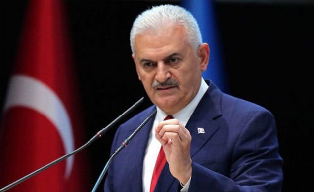 Binəli Yıldırım: “2023-cü il türklərin ili olacaq”