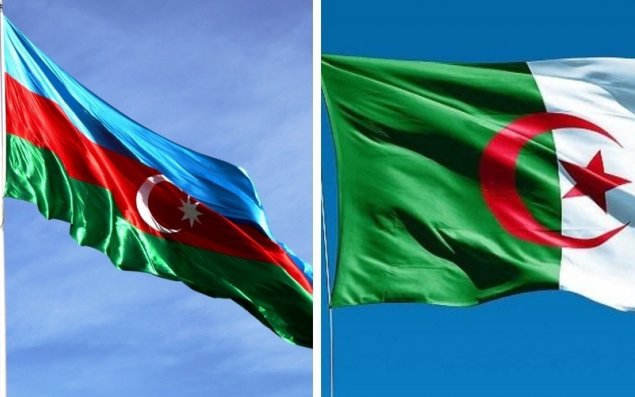 Əlcəzairə vizasız səfər mümkün olacaq - qanun qəbul edildi