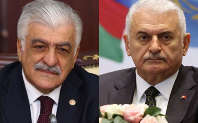 Türkiyəli siyasətçilərin Azərbaycanda qəzaya düşməsinin səbəbi bəlli oldu