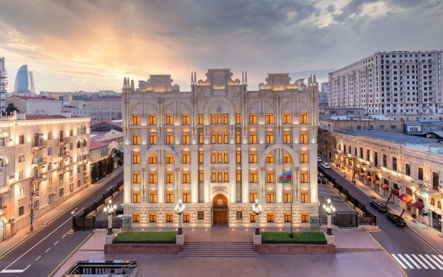 AXCP-nin aksiya çağırışları ilə bağlı- DİN-dən xəbərdarlıq