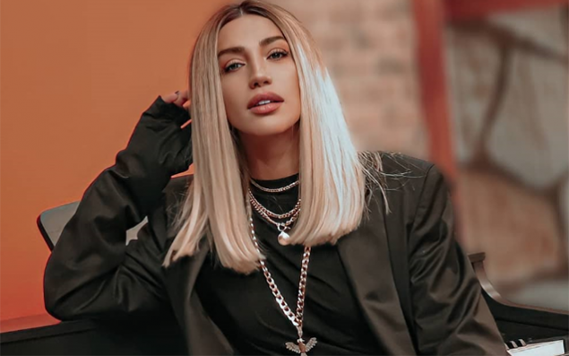 Röya aylıq xərcini AÇIQLADI - ŞOK RƏQƏM