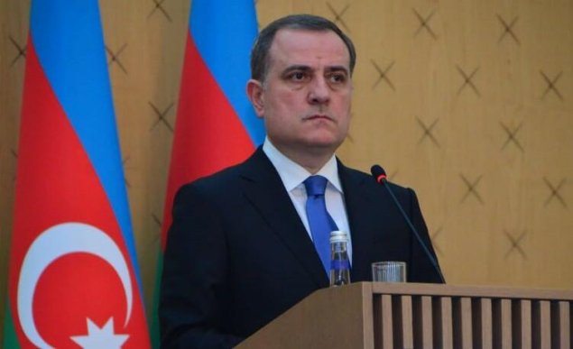 Ceyhun Bayramov Blinken və Mirzoyanla GÖRÜŞƏCƏK