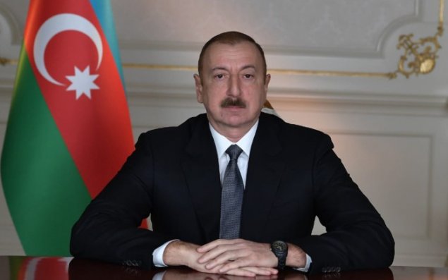 Prezident qanun imzaladı: Bu ölkə ilə viza tələbi LƏĞV EDİLDİ