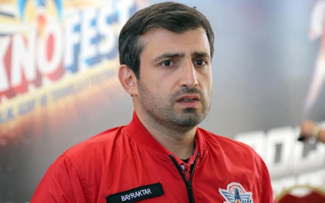 Selçuk Bayraktar Zəfər Günü ilə bağlı paylaşım edib