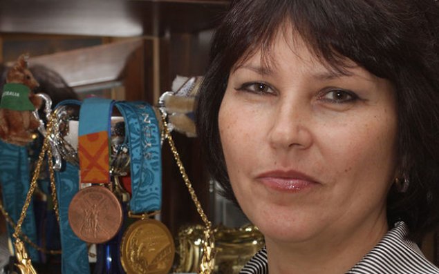 İlham Əliyevdən Zemfira Meftahətdinova ilə bağlı SƏRƏNCAM