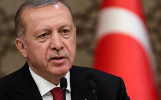 Ərdoğan Azərbaycan və Türkmənistan liderləri ilə müzakirə APARACAQ