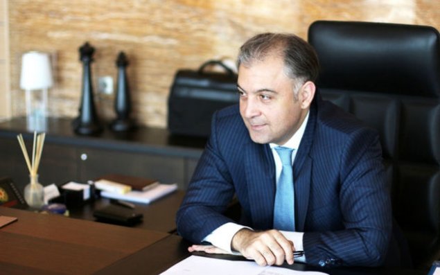 Prezidentin köməkçisi təyin olunan şəxs kimdir? - DOSYE