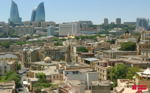 Sabahın hava proqnozu