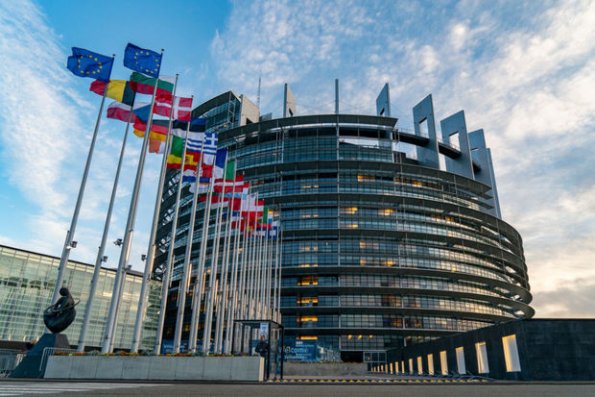 Avropa Parlamenti İranla birbaşa əlaqəni müvəqqəti dayandırır 