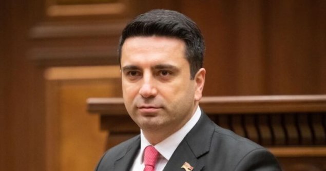 Simonyan: “Biz KTMT-ni deyil, KTMT bizi tərk edir”