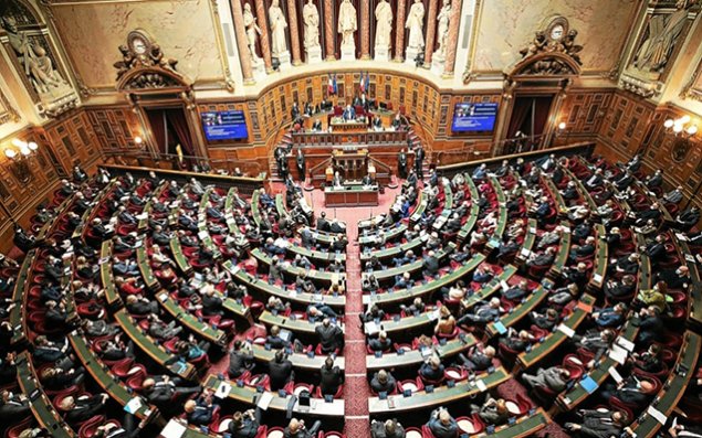 Fransa azərbaycanlıları bəyanat yaydı