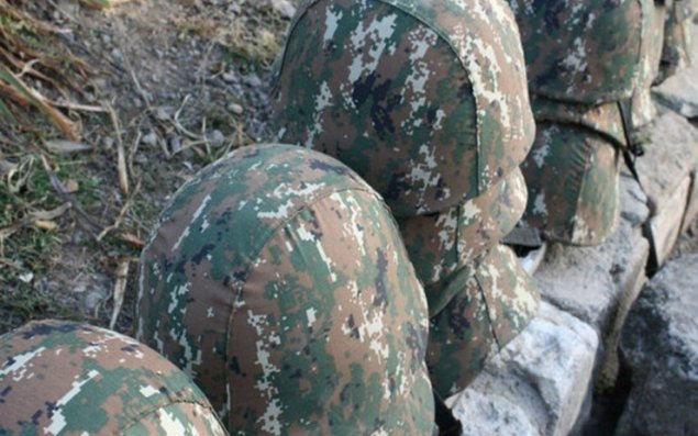 Ermənistanın sentyabr döyüşlərindəki itkilərinin sayı AÇIQLANDI