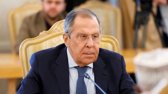 Lavrov: “Dağlıq Qarabağ Azərbaycan SSR-in tərkibində olub”  