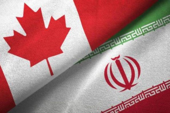 Kanada İrana qarşı sanksiyalar siyahısını genişləndirdi