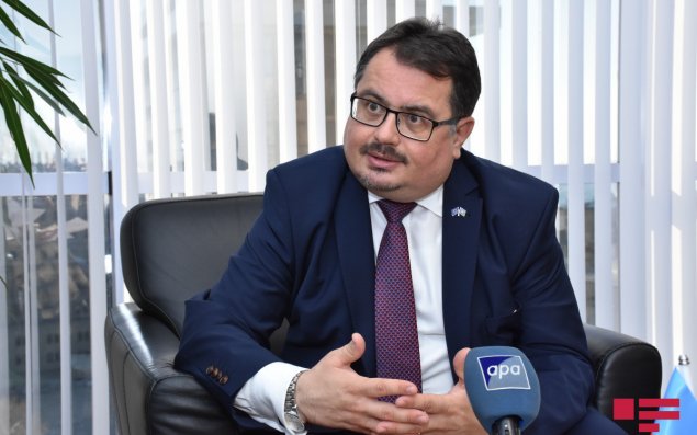 Aİ səfiri: “Tərtər işi” üzrə bir sıra şəxslərin azadlığa buraxılması müsbət haldır”