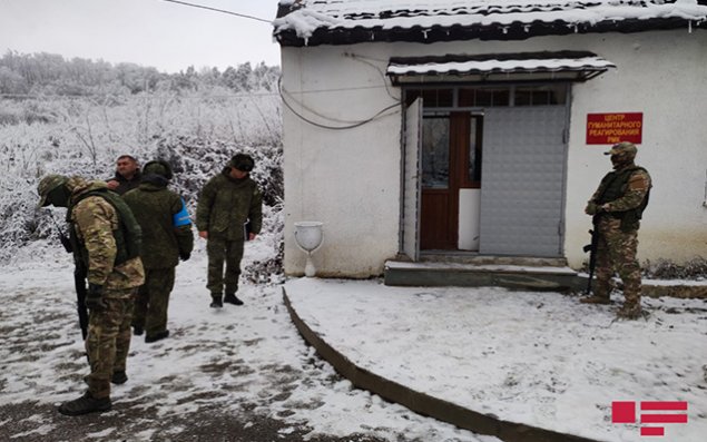 Dövlət rəsmilərimiz yenidən Xocalıya gedirlər - FOTO