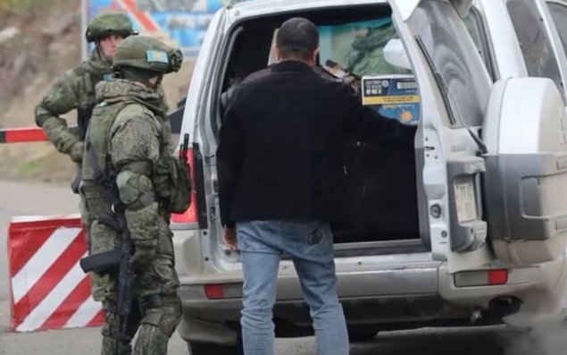 Azərbaycan erməniləri “təəccübləndirdi” - VİDEO