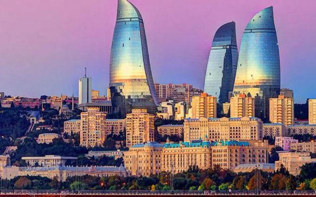 Bu ərazilər Bakıya birləşdiriləcək