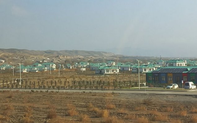 Fransanın Azərbaycandakı səfiri: “Zəngilan bərpa olunacaq” -