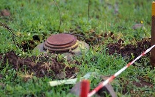 ANAMA: Son həftədə 271 ha ərazi minalardan təmizləndi