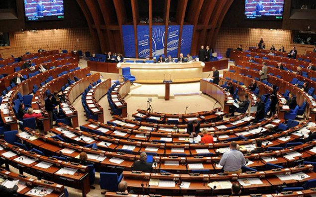 Ermənistanın Azərbaycan əleyhinə təklifi AŞPA Hüquq Komitəsində qəbul olunmayıb