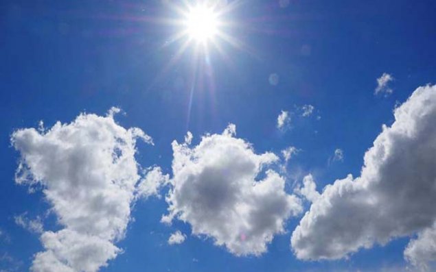 Sabahın hava proqnozu