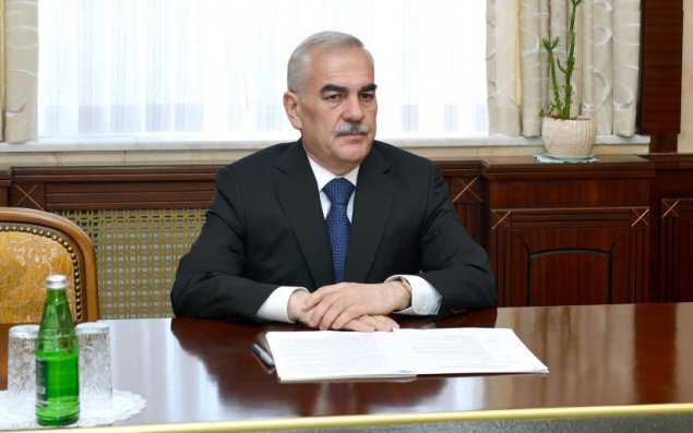 Naxçıvanda nazirlərin adları niyə gizlədilir?