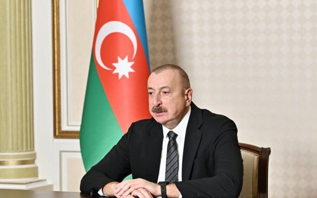 Prezident general-mayoru rəis təyin etdi