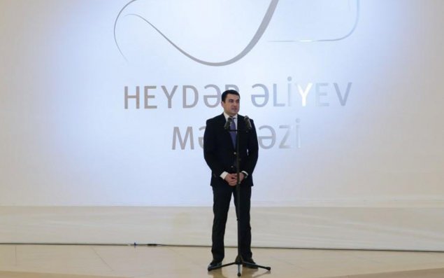 Prezidentin yüksək vəzifə verdiyi Adil Kərimli kimdir?