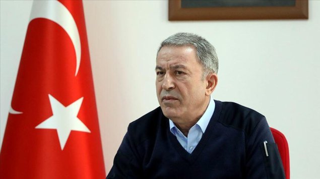 Akar: Türkün gücünü dünyaya göstərən Azərbaycan...