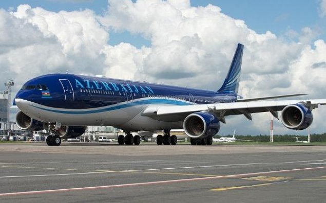 AZAL Ermənistana 112 min avro ödədi