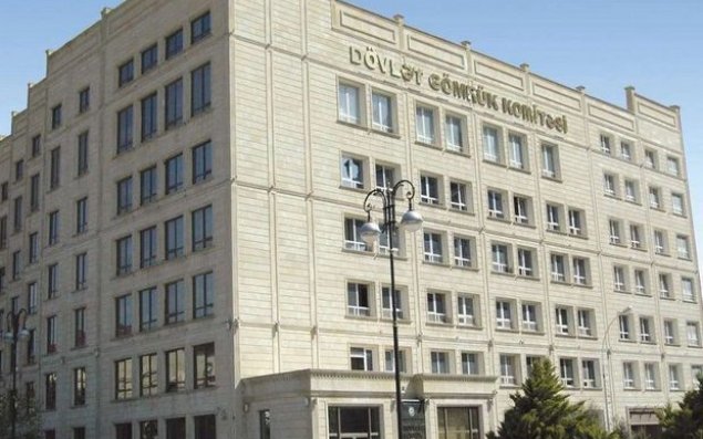 Prezident Əsgər Abdullayevi vəzifəsindən azad etdi