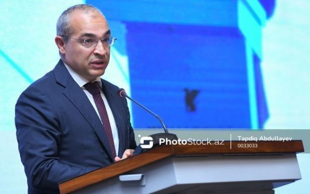 Mikayıl Cabbarov Naxçıvanla bağlı hədəfləri AÇIQLADI