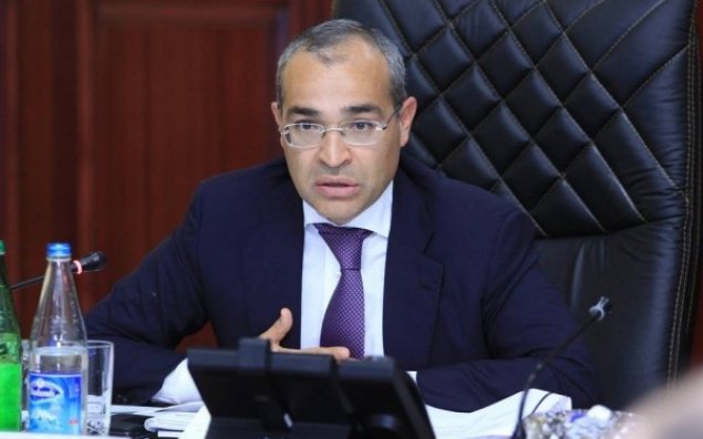 Gələn il Naxçıvanda iqtisadi forum keçiriləcək
