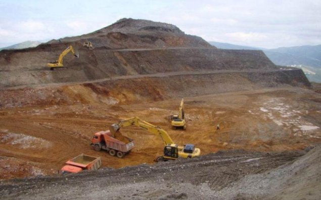 Qarabağdakı mədənlərin qanunsuz istismarı DAYANDIRILDI