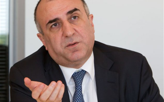 Elmar Məmmədyarov tapşırıqla XİN-ə işçi götürdüyünü etiraf etdi - VİDEO