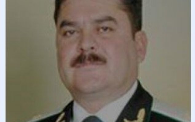 Vasif Talıbovun qardaşının işdən çıxarılma əmri - FOTO