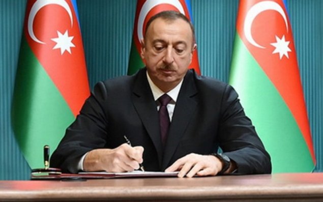 Prezidentdən Həmid Məmmədyarovla bağlı SƏRƏNCAM