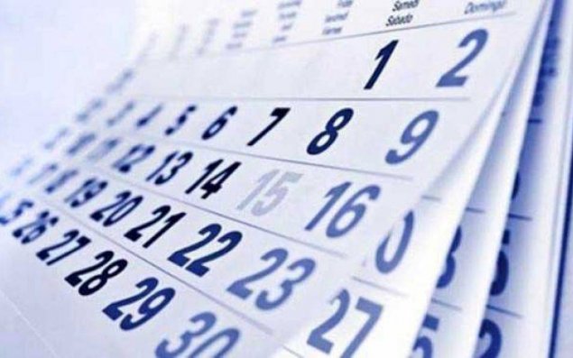 Azərbaycanda 5 günlük bayram tətili başlayıb