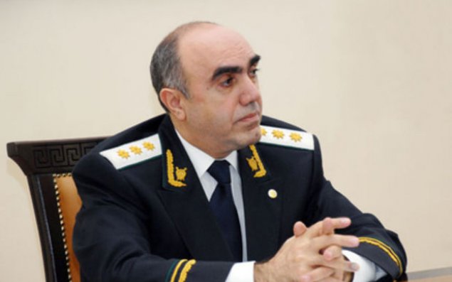 Zakir Qaralova AĞIR İTKİ