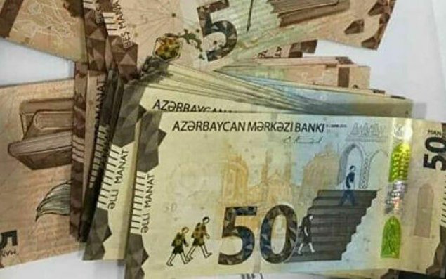Mərkəzi Bankdan manatın kursu ilə bağlı açıqlama