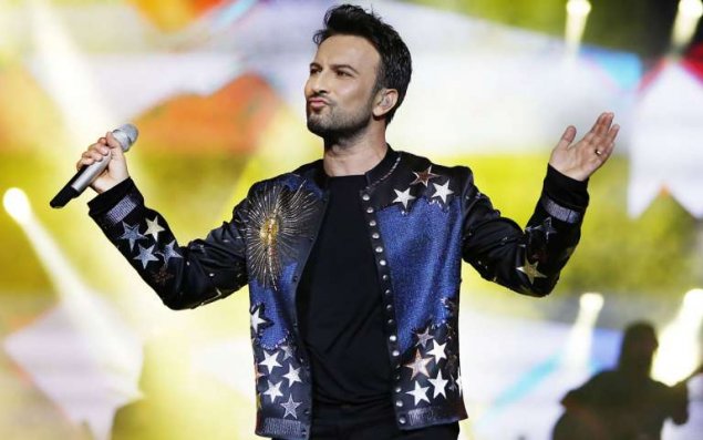 Tarkan Azərbaycana gəlir - Kimin toyunda iştrak edəcək?