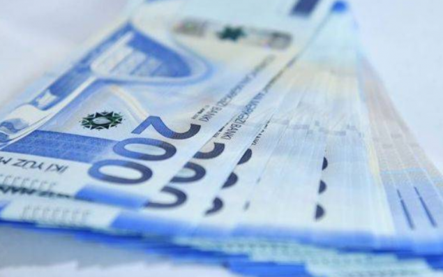 Azərbaycanda sığortaya yatırılan vəsaitlər 111 mln. manatdan çox artıb